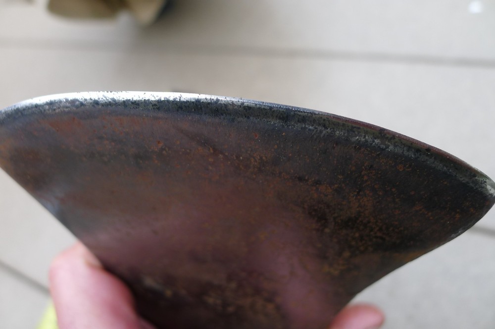 MASTER MECHANIC SINGLE BIT AXE, 3 LB 7 OZ