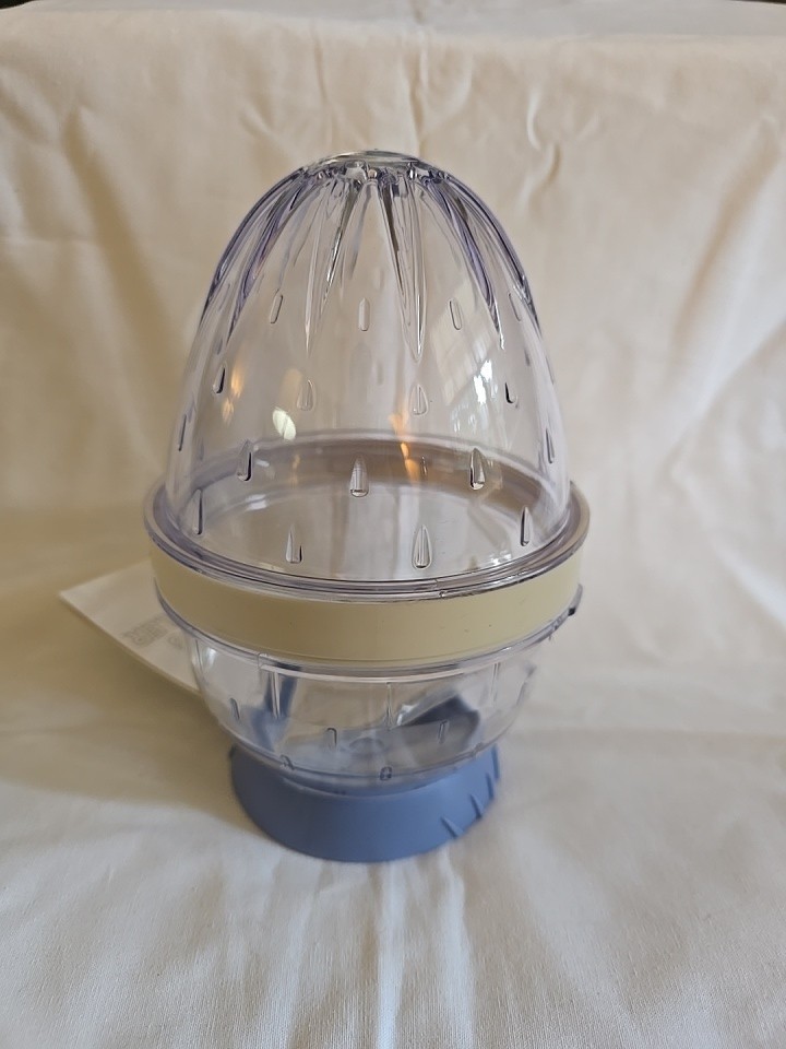 Target VIvitar Bullseye EZ EGG Stripper Deluxe Multi Egg Peeler