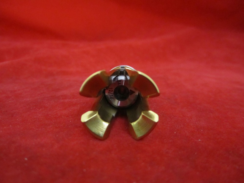 9106H-08 BT40-90° BT Pull Stud Type Clamp