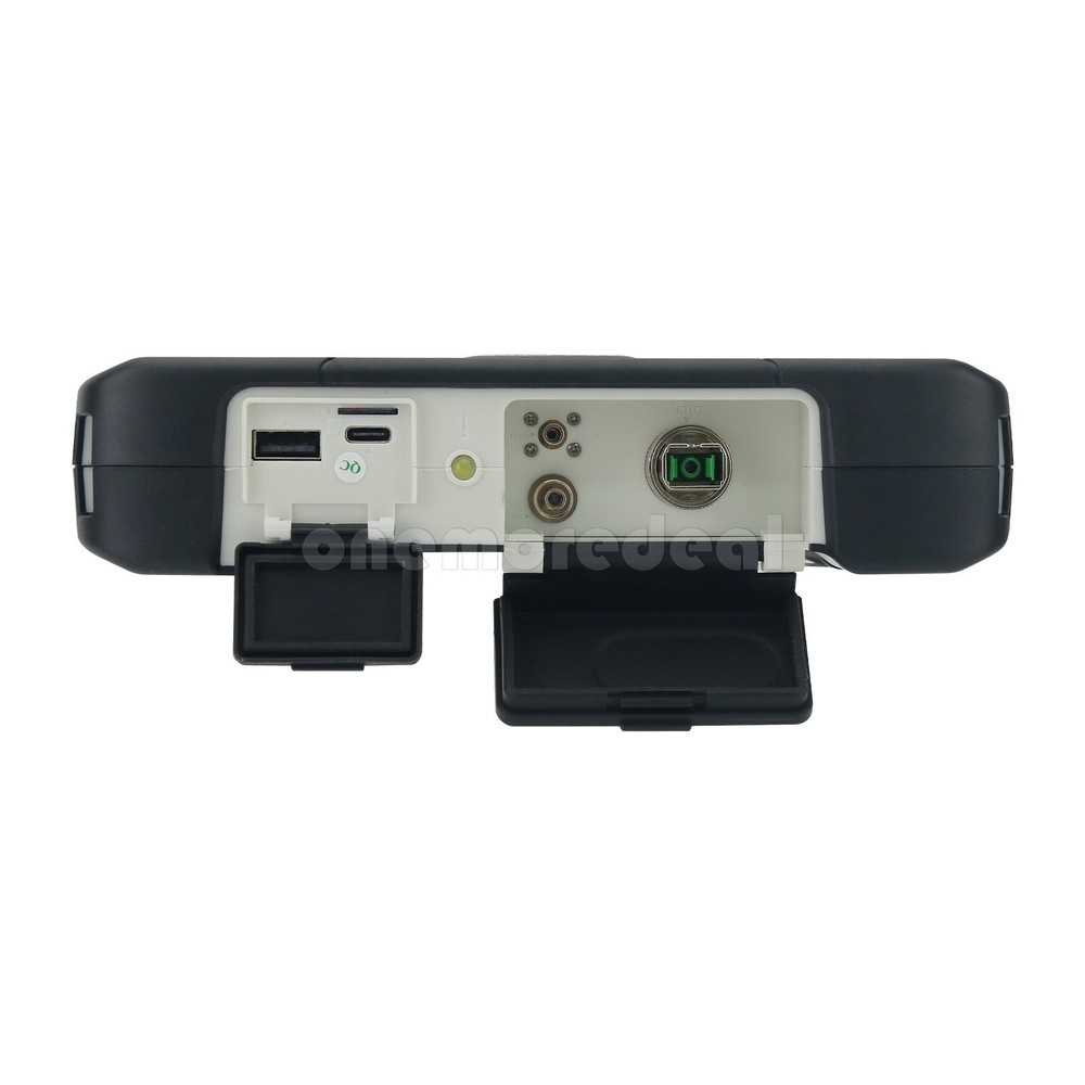 NK4300 OTDR Optical Time Domain Reflectometer Support Mobile APP Control