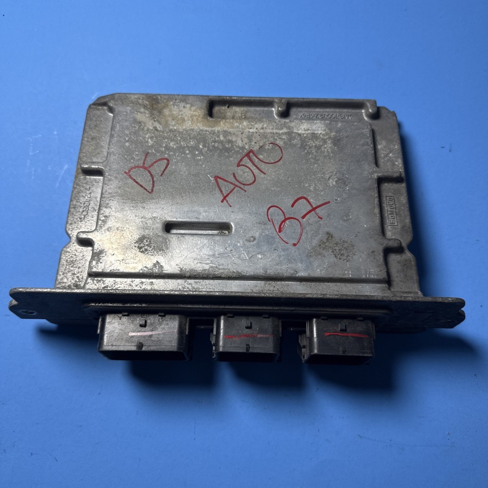 2006 Ford Explorer Mountaineer 4.6 Engine Control ECU Computer Module M7438 DG