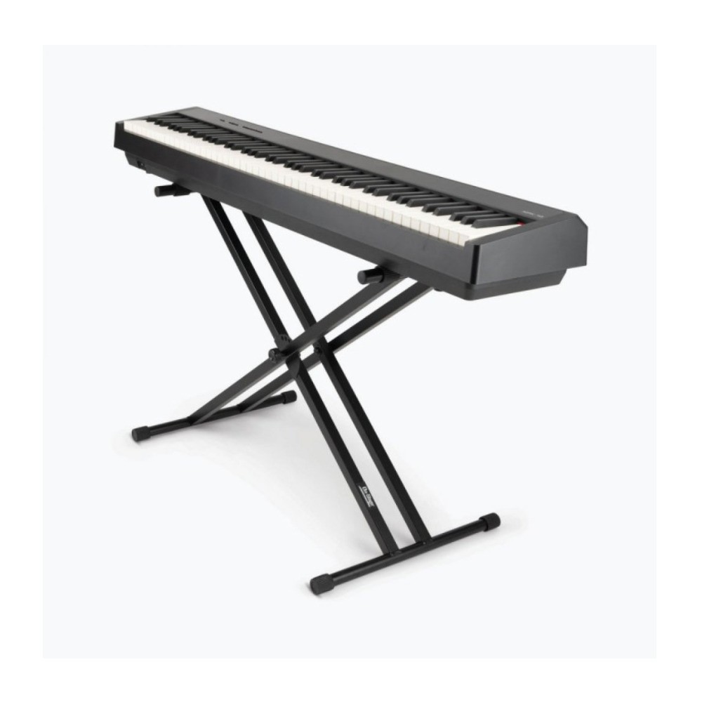 On-Stage Classic Double-X Keyboard Stand