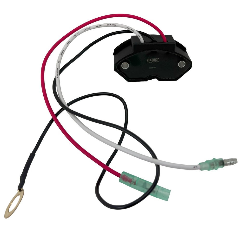 Recmar REC87-892150Q02 Thunderbolt Ignition Sensor Kit