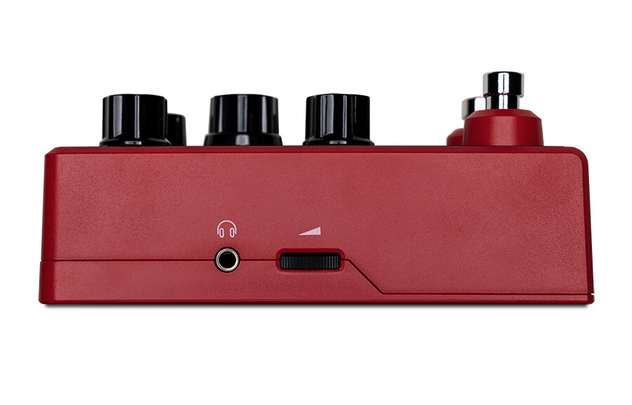 Line 6 POD Express Guitar Effects Processor