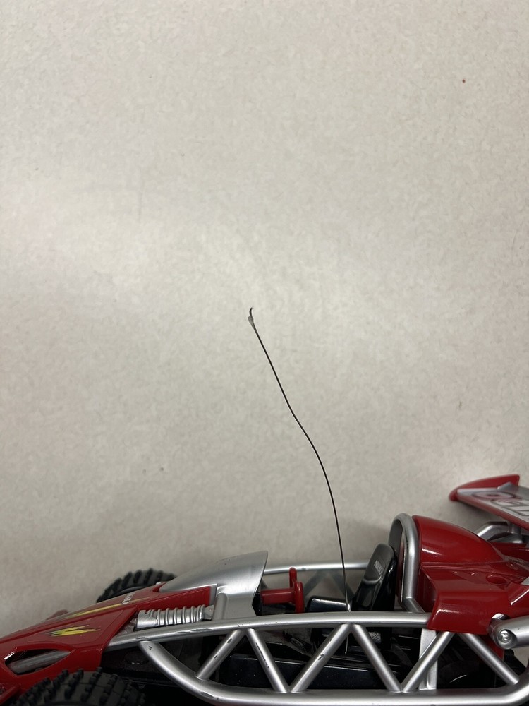 Vintage 49mhz Nikko Octane RC Car Remote Control - please READ