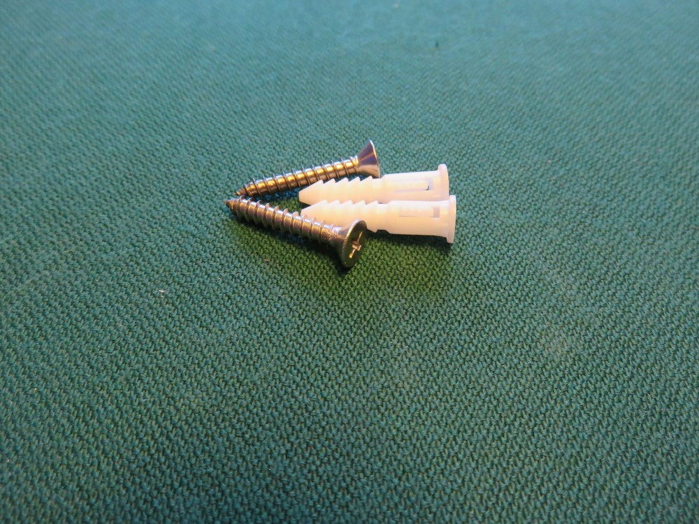 STAINLESS STEEL RECORD VINYL WALL MOUNT DISPLAY SHELF CUSTOM MADE