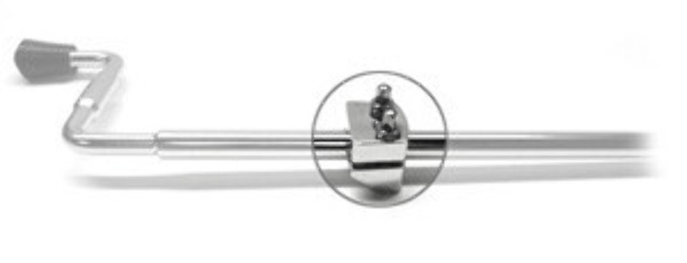 DW Memory Lock for DW Toms (TB12)
