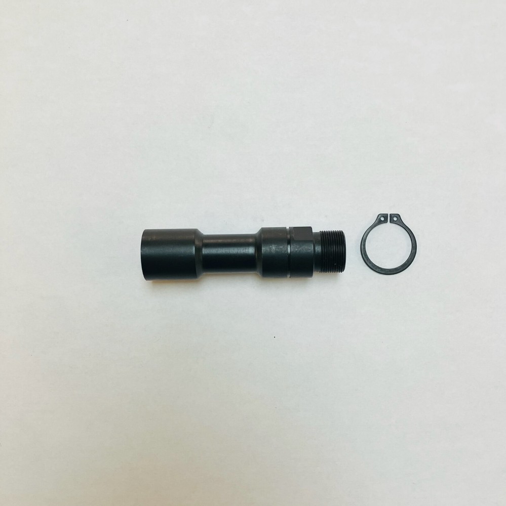 PRG540-21 Front  Pulling Head and Snap Ring for PRG540 Rivet Tool