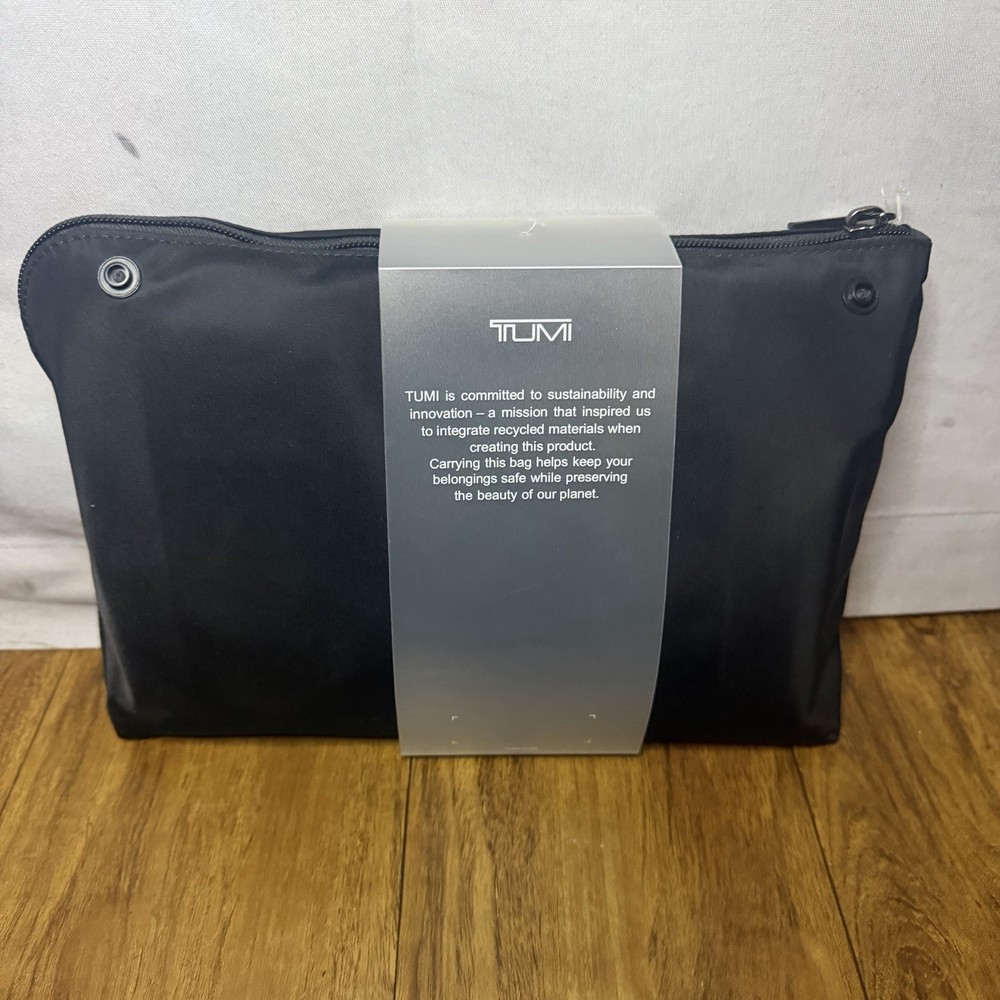 Tumi Just In Case Duffel Bag