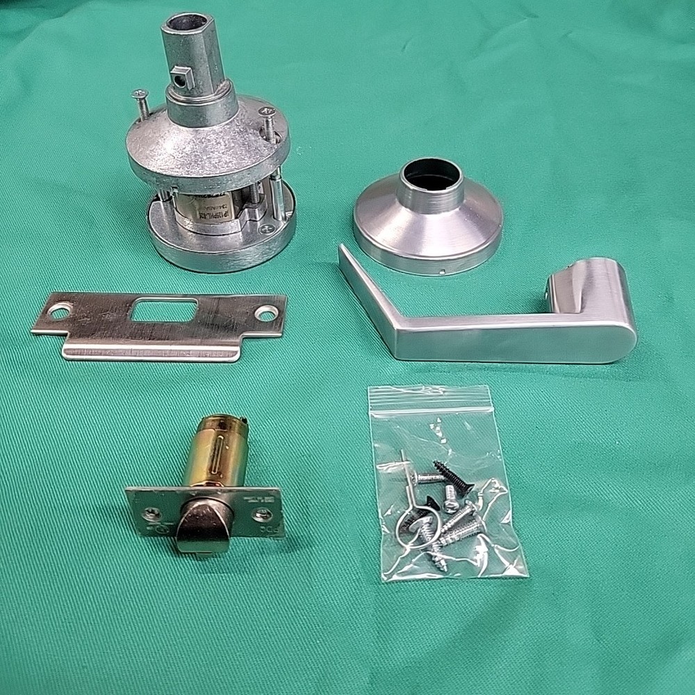 Allegion Falcon W161 Lon 652 Communicating/Exit Latch