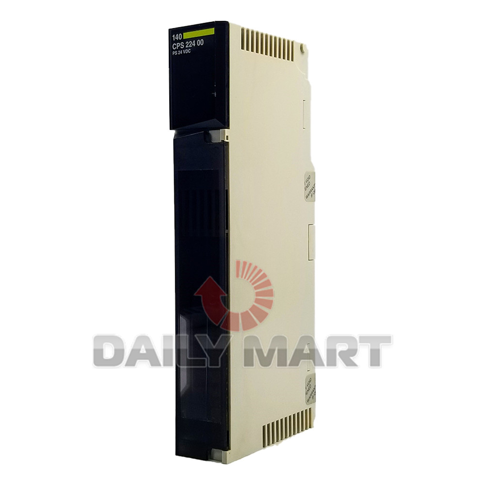 New In Box SCHNEIDER 140CPS22400 Power Module