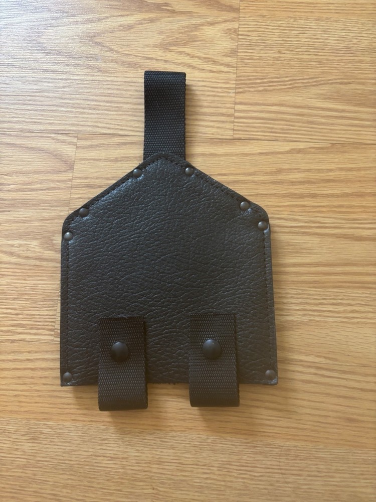 UNBRANDED AXE  SHEATH