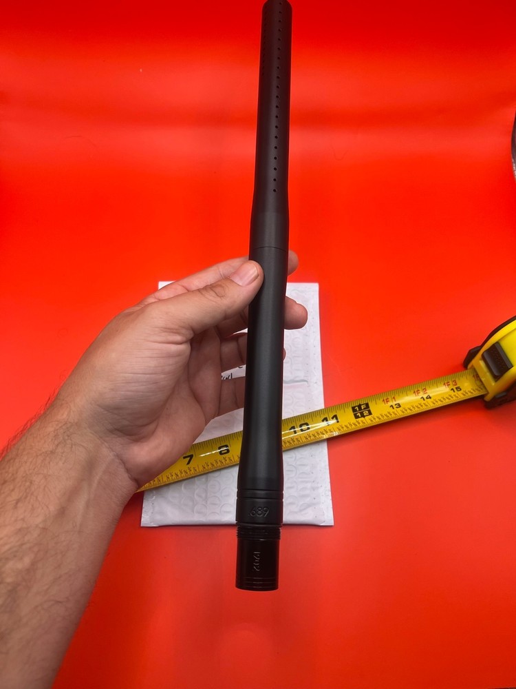 Planet Eclipse Shaft 4 Barrel 14'' 689 Bore AC Thread