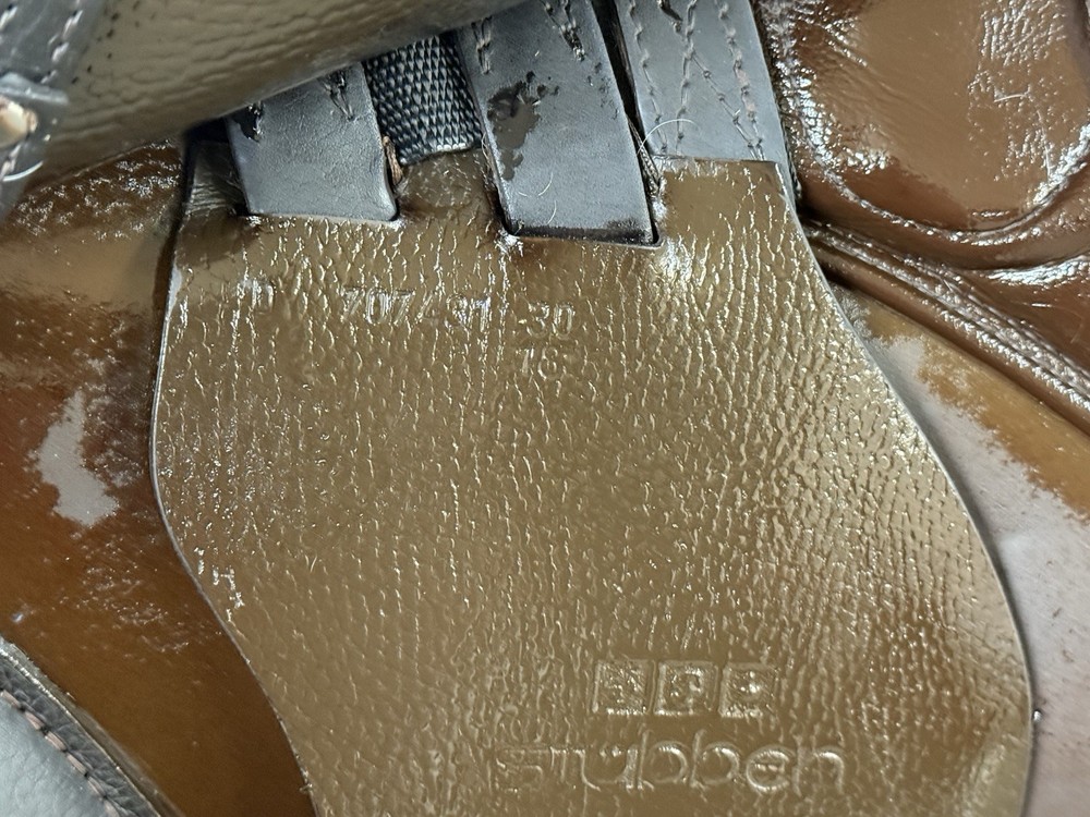 *negotiable* ASCEND CS DE LUXE STUBBEN