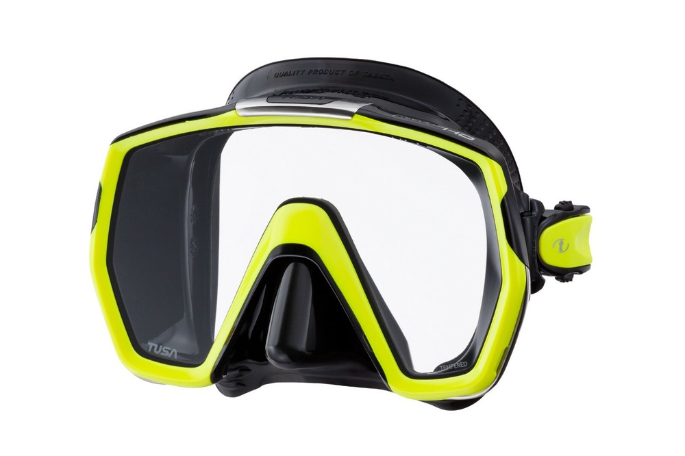 TUSA Freedom HD Mask