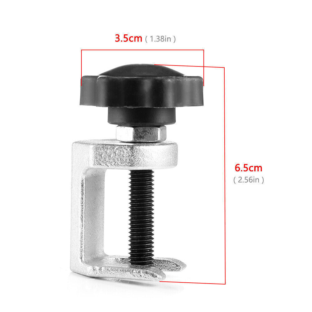 Universal Windshield Wiper Arm Puller Car Window Wipers Blade Arms Removal Tools
