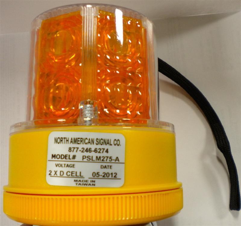 Replaces UNIVERSAL ALL STROBE LIGHT , WA