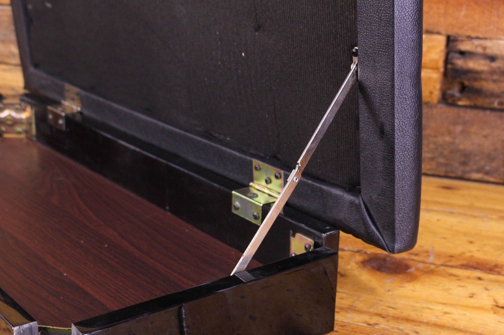 Suzuki Piano Bench for MDG-400 MISSING ITEMS