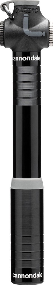 Cannondale Road CO2 Mini Pump Black