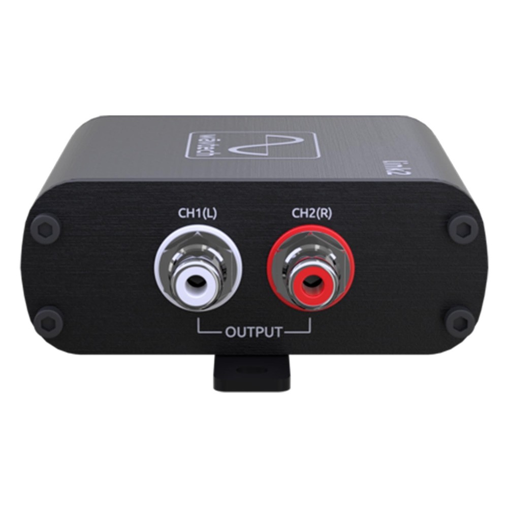 Wavtech link2-2-Channel Line Output Converter
