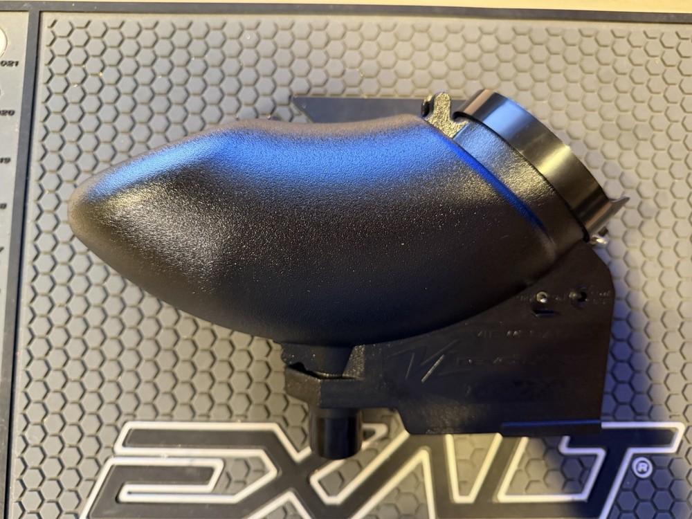 VIEWLOADER REVY X BOARD SPEEDFEED!!