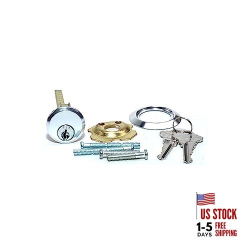 Lock Cylinder Kit
