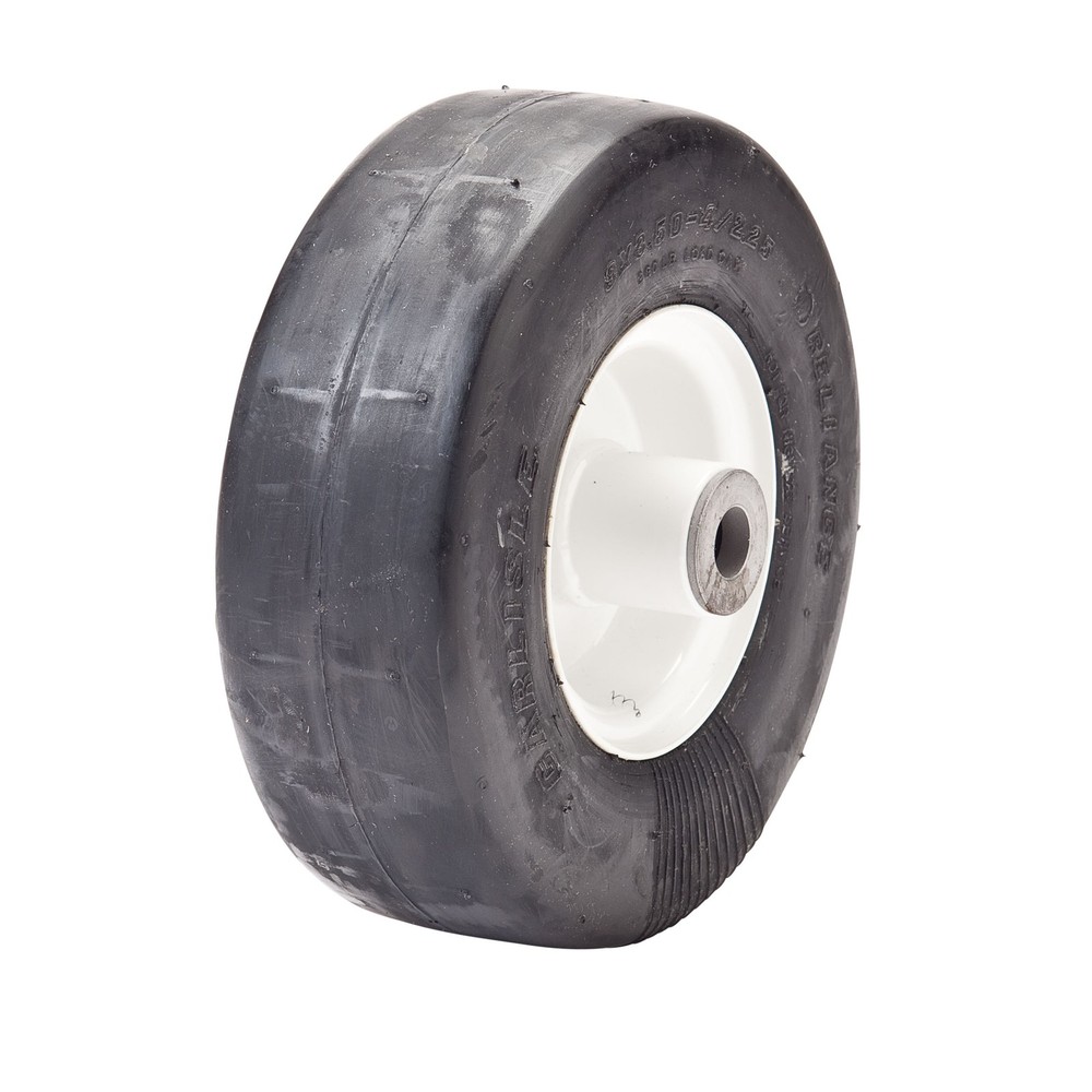 Oregon Genuine OEM Replacement Wheel Assembly - 72-722
