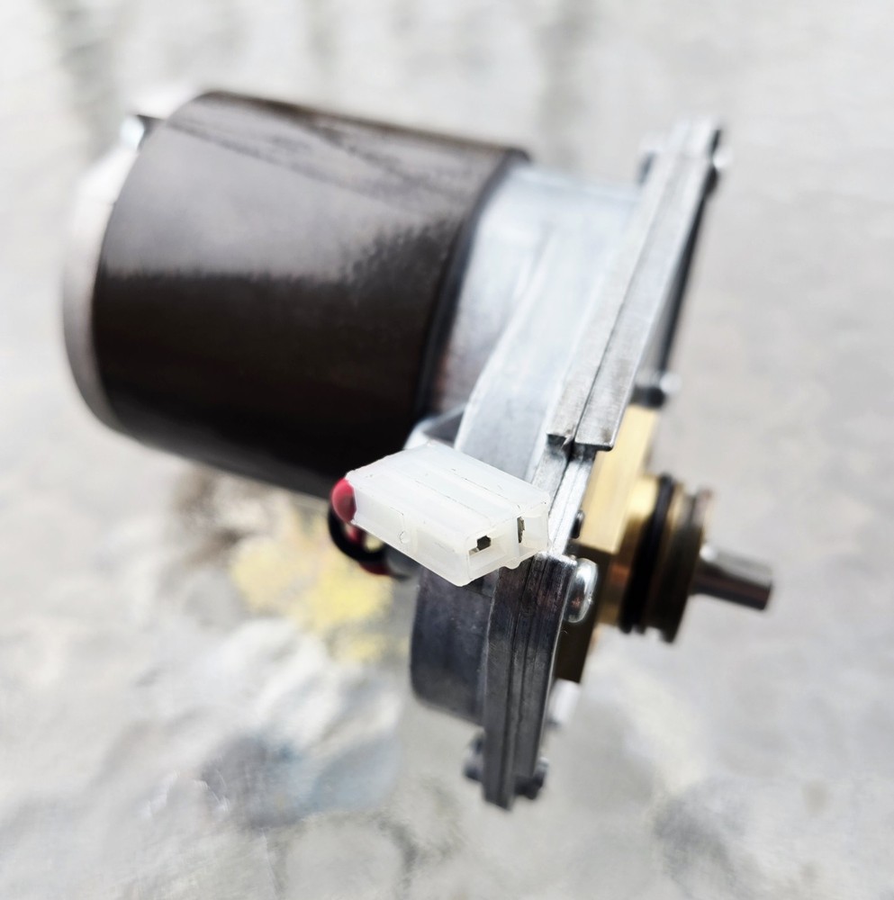 *TESTED* MAYTRONICS DOLPHIN DRIVE MOTOR 5521270 ( USED )