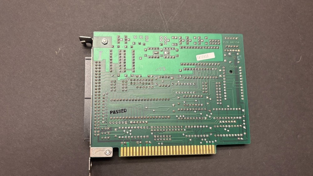 RTD AD1110/ADA1110 BOARD