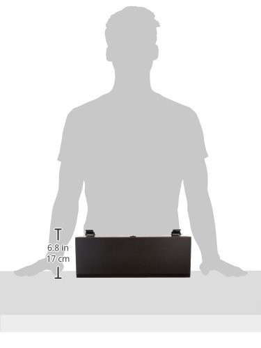 Diva LED Music Stand Light, Model D1