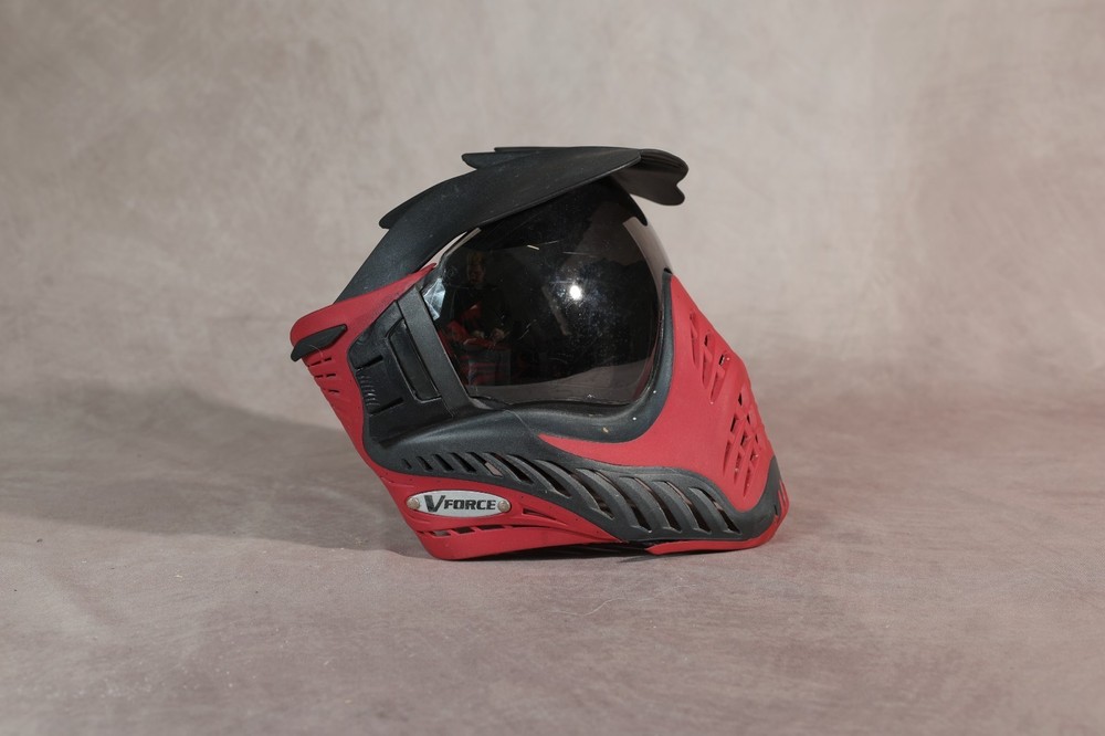 2 x V Force + 2 Visions