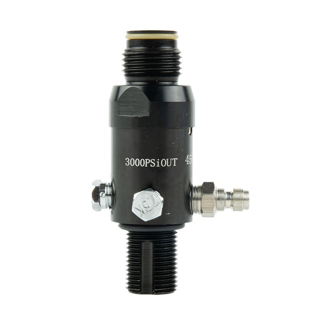 For HPA System Compatible Robust and Efficient PCV Regulators Available