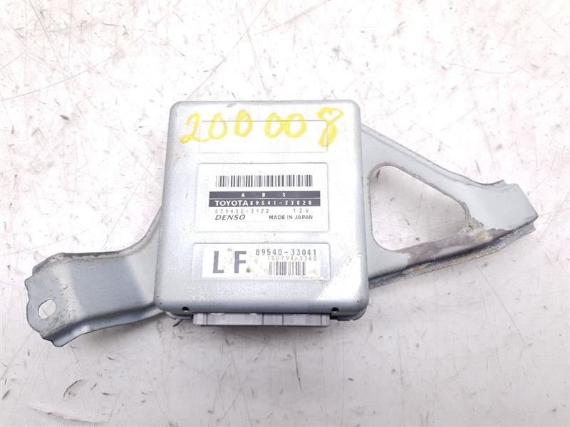 97-98 LEXUS ES300 ABS CONTROL MODULE ECM ASSEMBLY