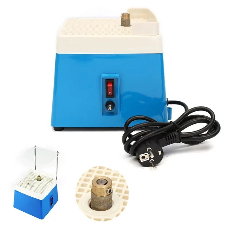 220V Grinder with Bracket Household Tools Automatic Watering Edging Machine
