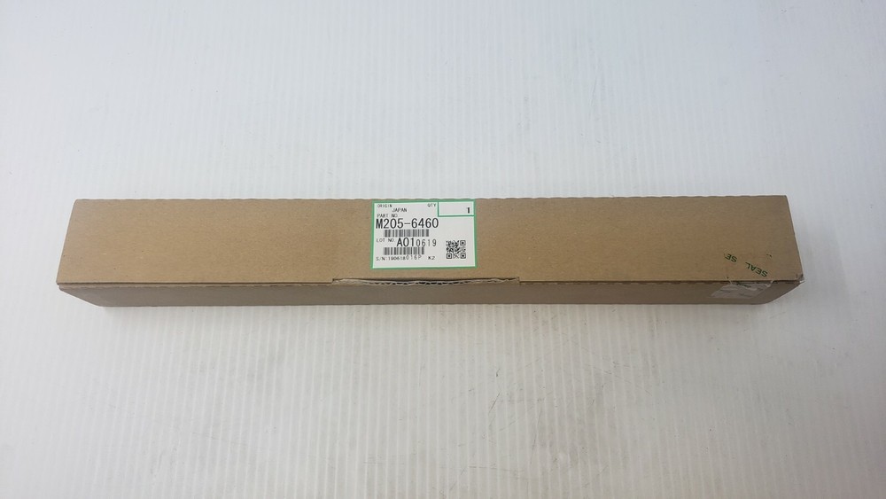 Ricoh C901 Roller, Part #M205-6460 SEE DESCRIPTION