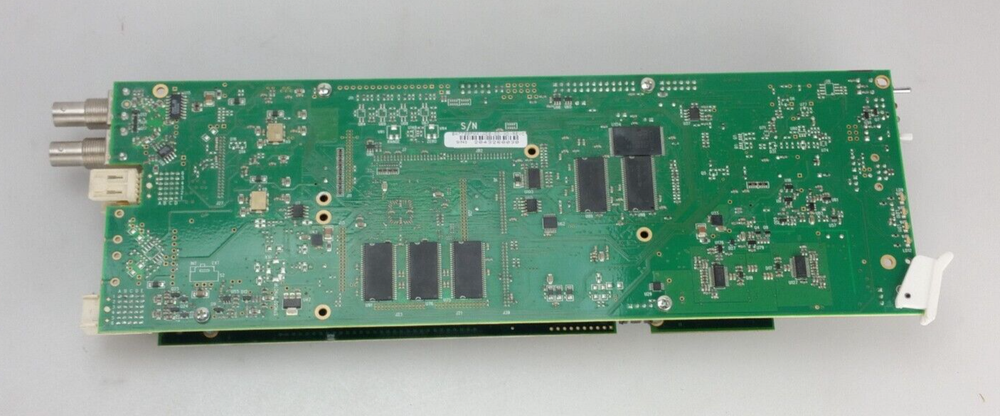 Evertz 7720AD8-DD-HD HD/SD-SDI Audio De-embedder & Dolby-E/AC-3 Decoder Re-embed