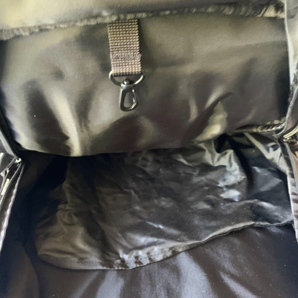Trans It Backpack Reflective Laptop Hydro Ready School Heavy Duty Storage Pocket