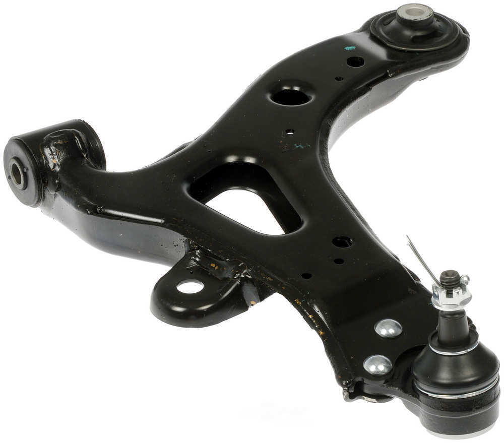 Ctrl Arm w/Ball Joint MAS Industries CB91004