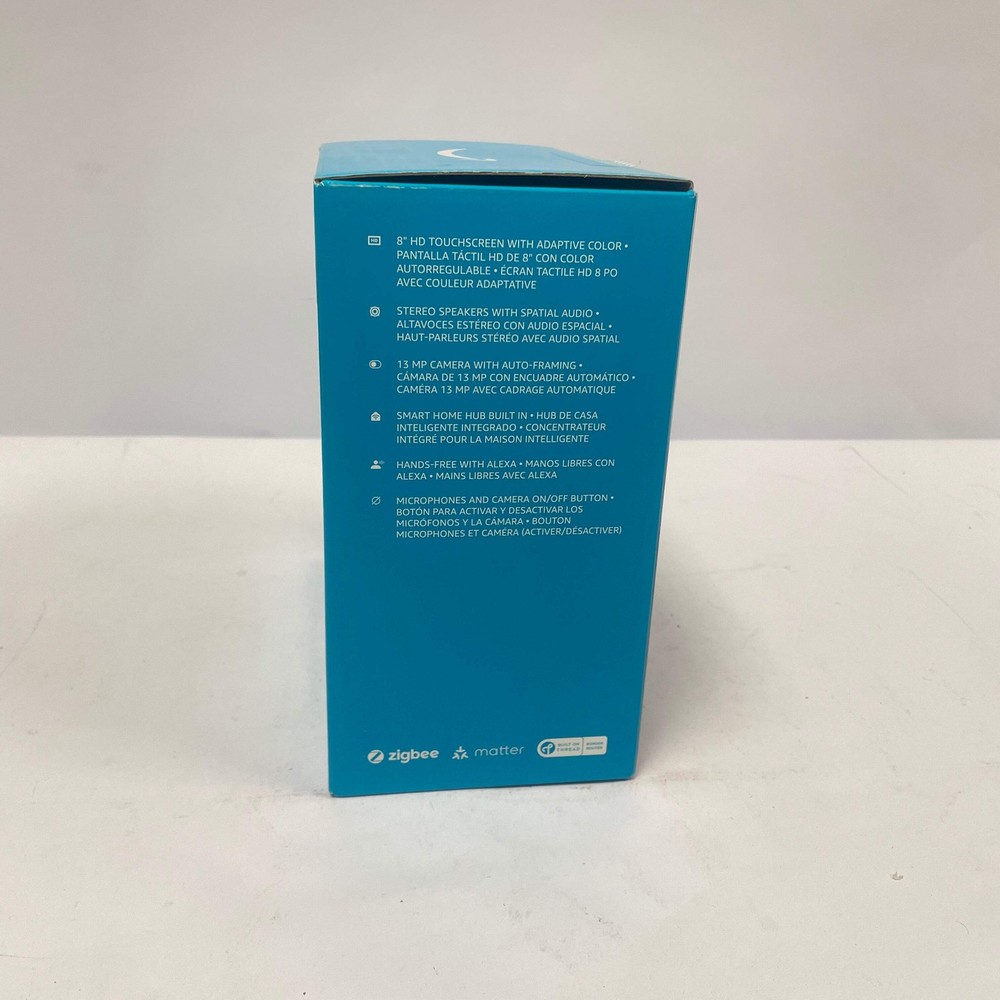 Amazon Echo Show 8 Smart Speaker