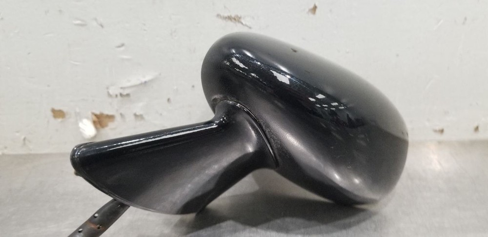 81 CHEVY CORVETTE C3 CABLE EXTERIOR SIDE VIEW MIRROR LEFT DRIVER BLACK