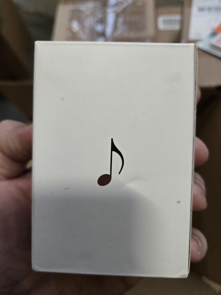 Robot Bluetooth Speaker Wireless Portable