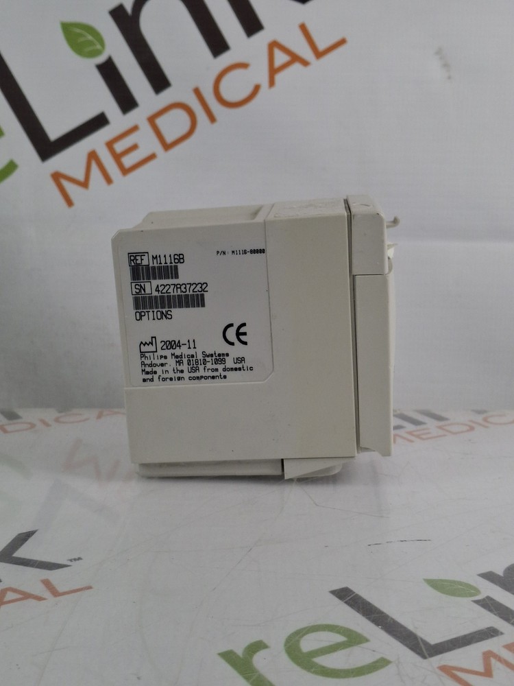 Philips M1116B Recorder Module