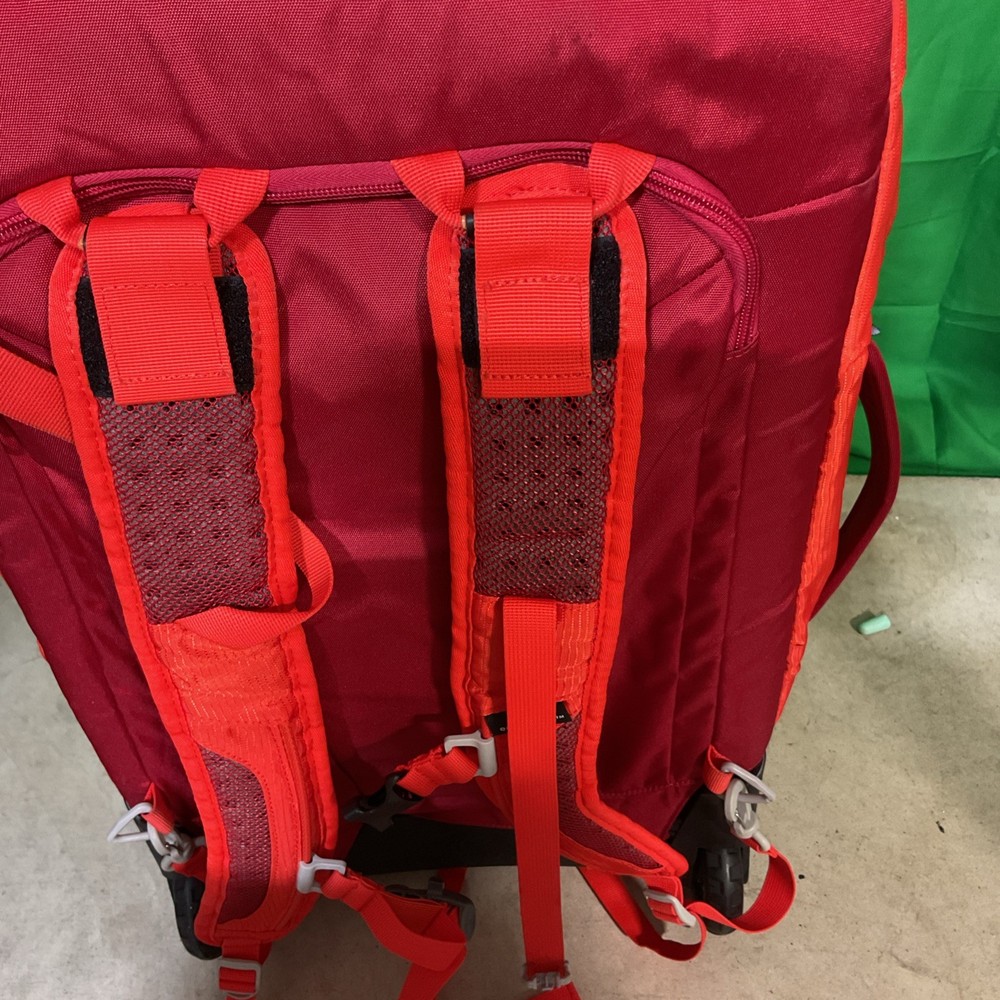 Eagle Creek EC LYNC System Ultra Light Rolling Luggage/Backpack Shoulder Straps