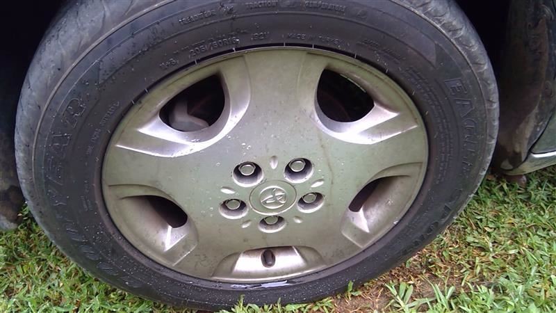 Chassis ECM Multiplex Network Left Hand Dash Body Fits 02-04 AVALON 209365