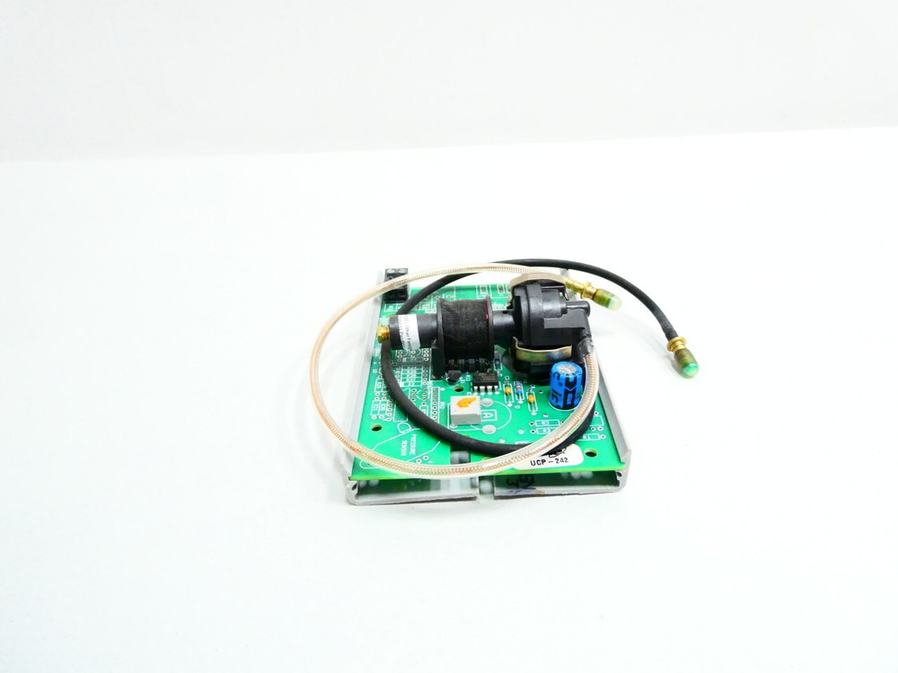 Kele UCP-242 Pneumatic Output Transducer