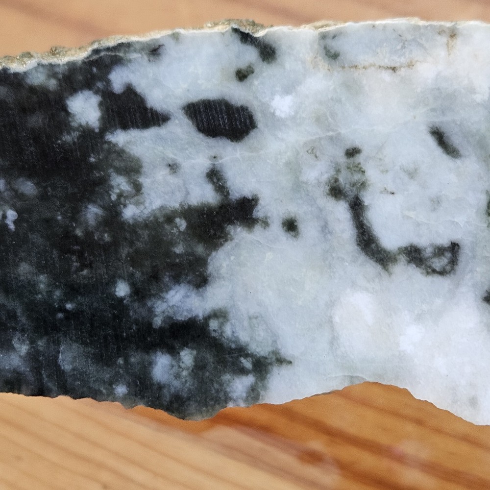 Unknown Lapidary Slab 152 Grams