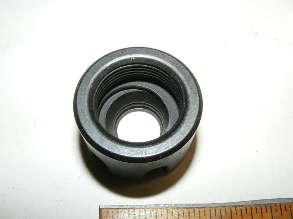 SYIC-08421P Coolant Nut ER20-CO (Slotted) (tool1)