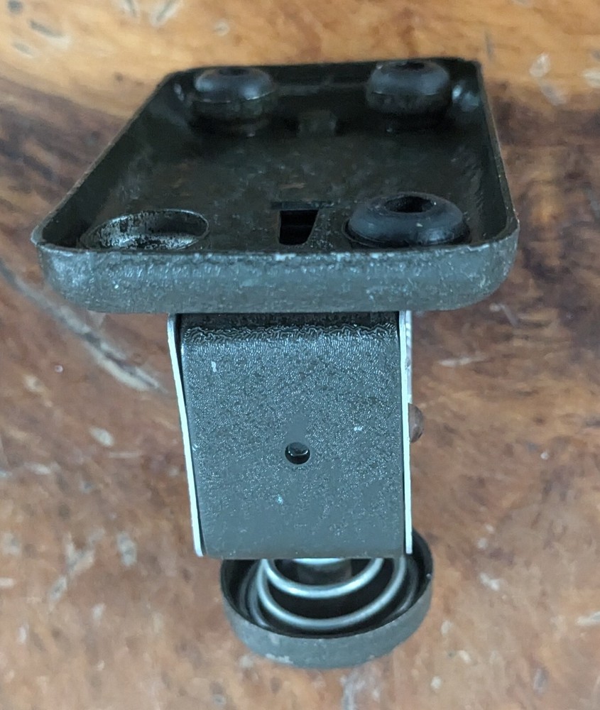 Vintage Chadwick Stamp Hole Punch