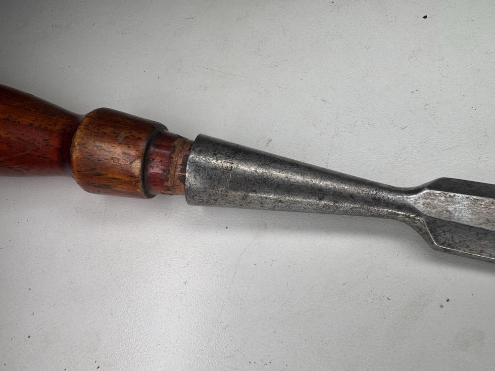 Stanley Chisel- 3/4” Wide (0583)