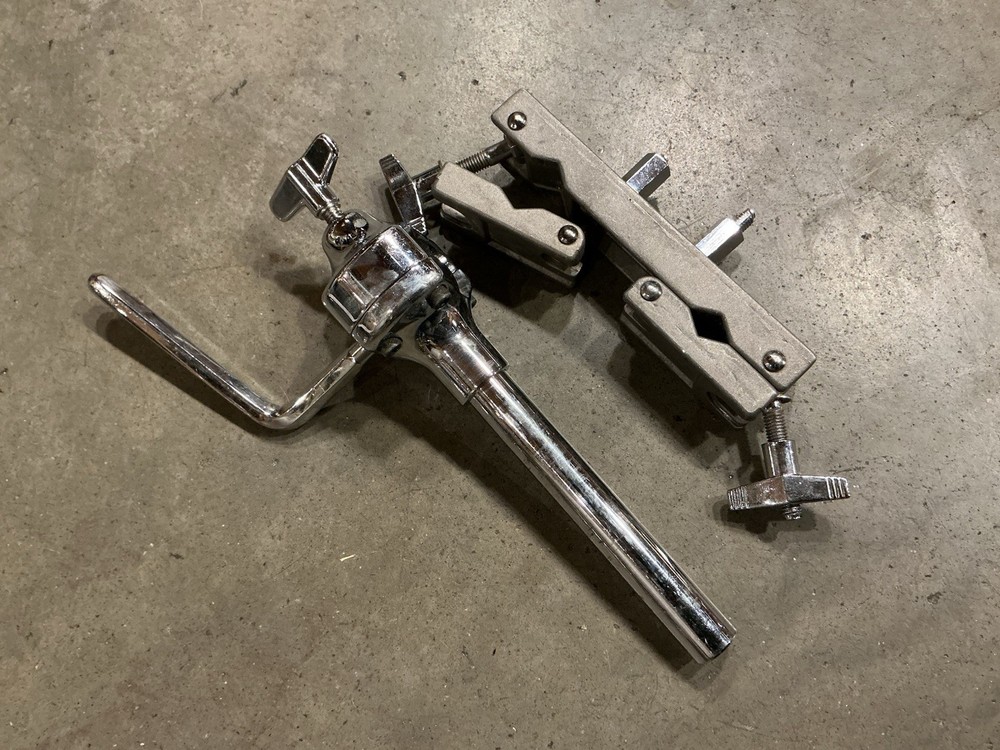 SONOR Single Tom Drum Mount w CLAMP #LH3